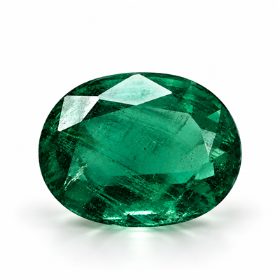 Zambian Emerald