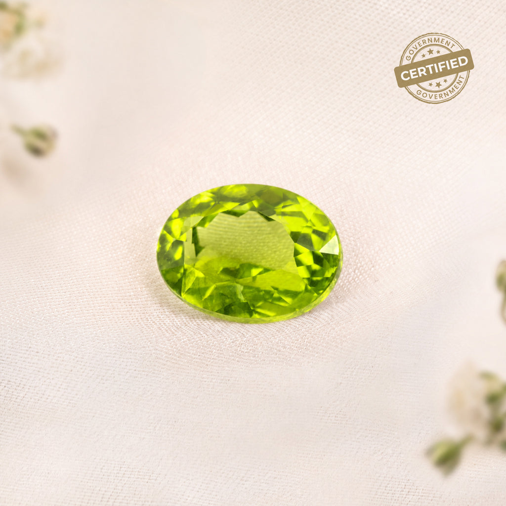Peridot