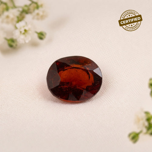 Ceylon Hessonite