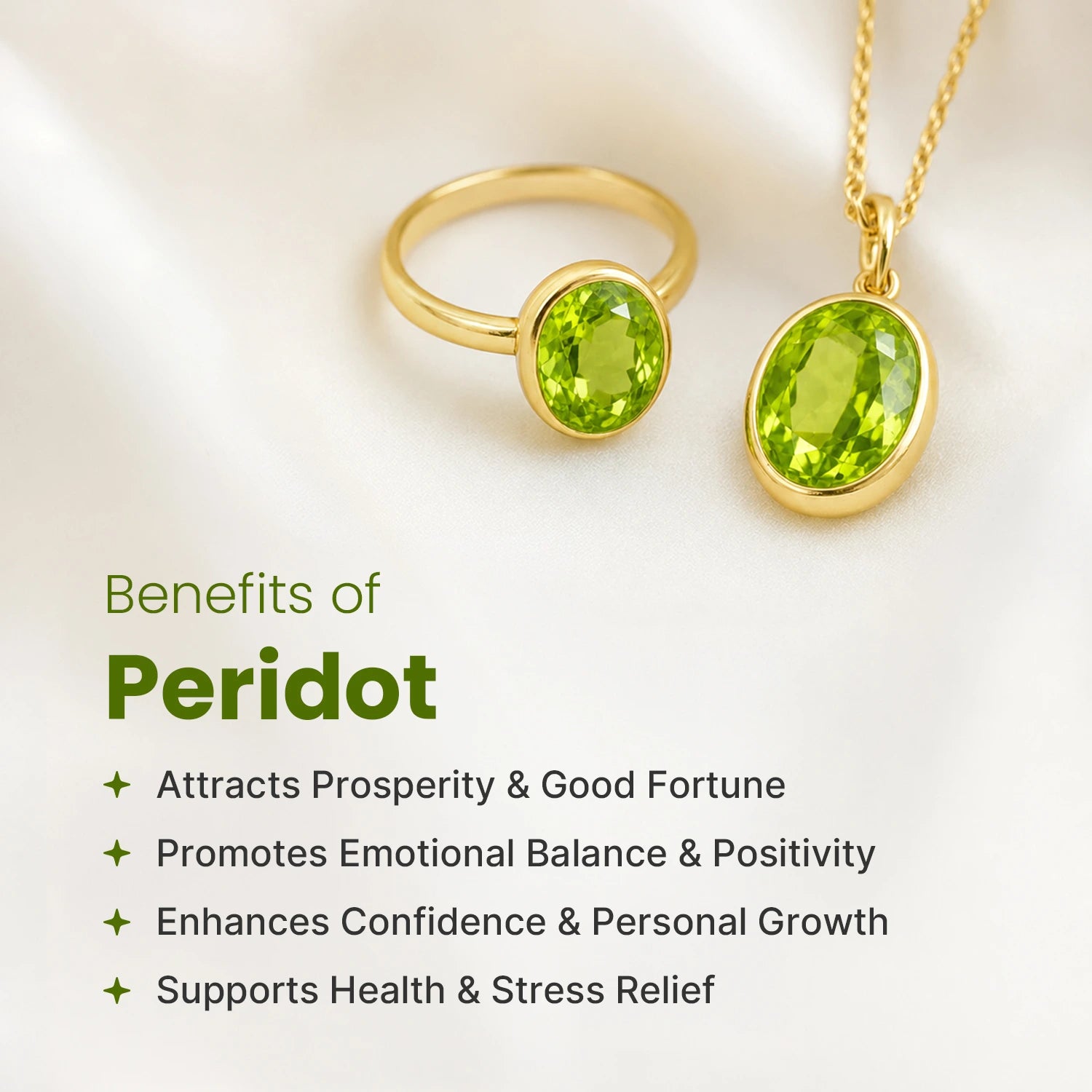 Peridot