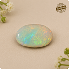 Australian Fire Opal