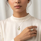 Ceylon Cat's Eye