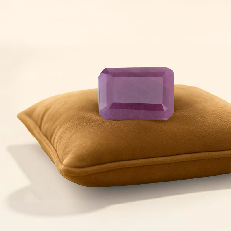 Gemstone Care Image
