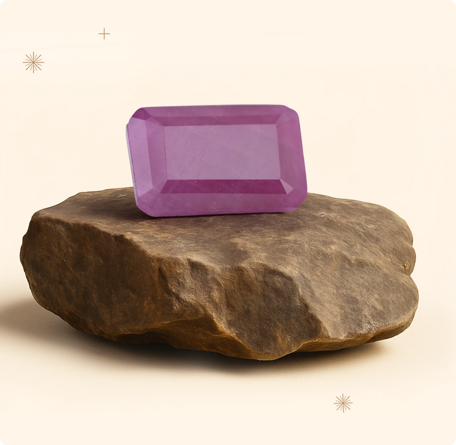 Reasons why African Ruby is Best For You?