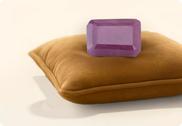 Gemstone Care Image