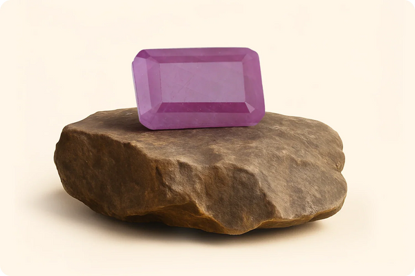 Reasons why African Ruby is Best For You?