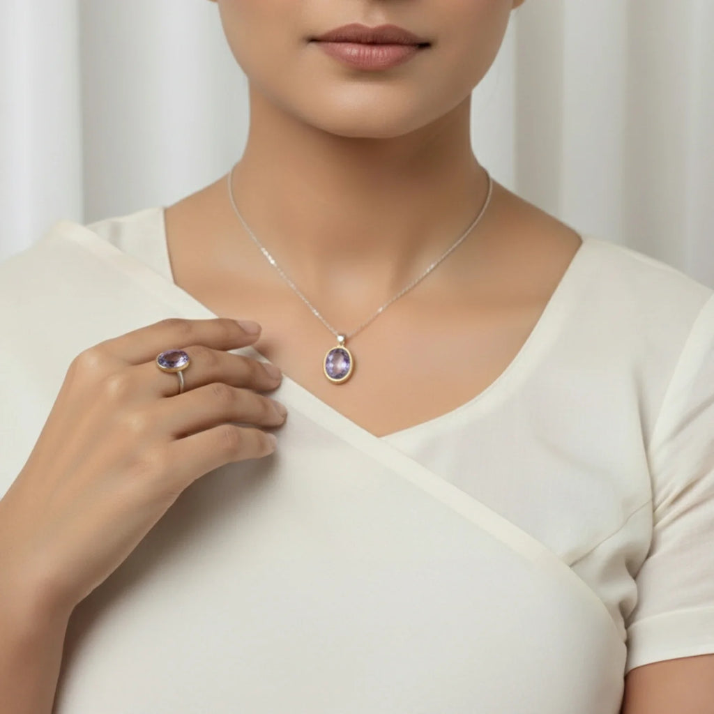 Amethyst