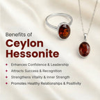Ceylon Hessonite