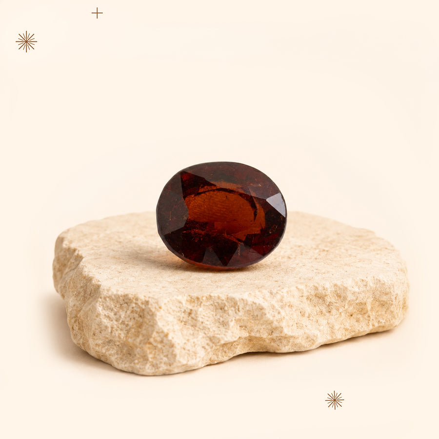  Reasons why Ceyon Hessonite is Best For You?