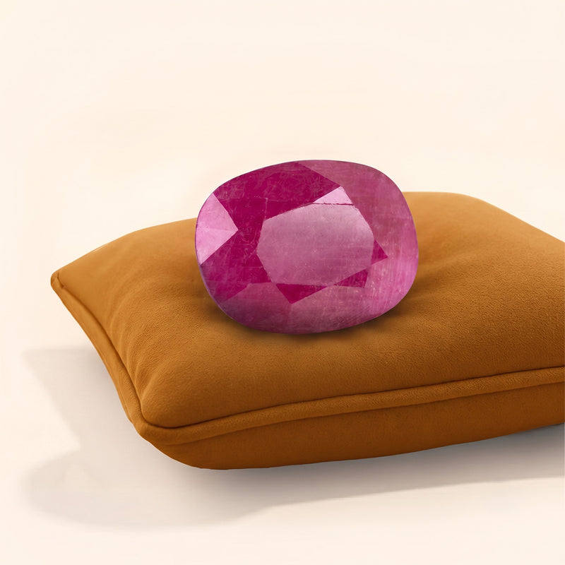 Gemstone Care Image