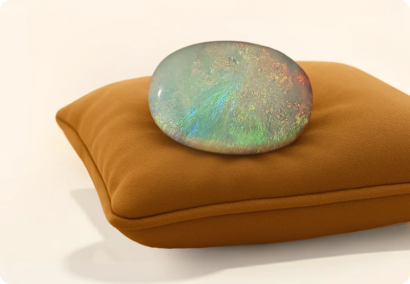Gemstone Care Image