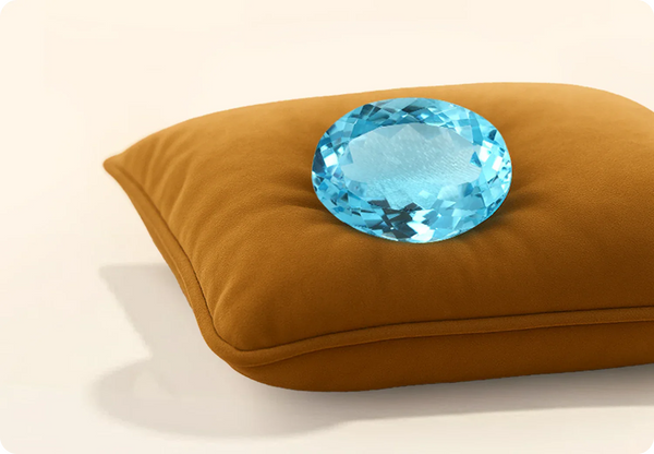 Gemstone Care Image
