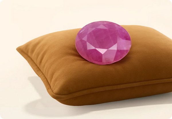 Gemstone Care Image
