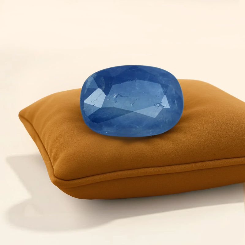 Gemstone Care Image
