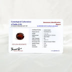 Ceylon Hessonite