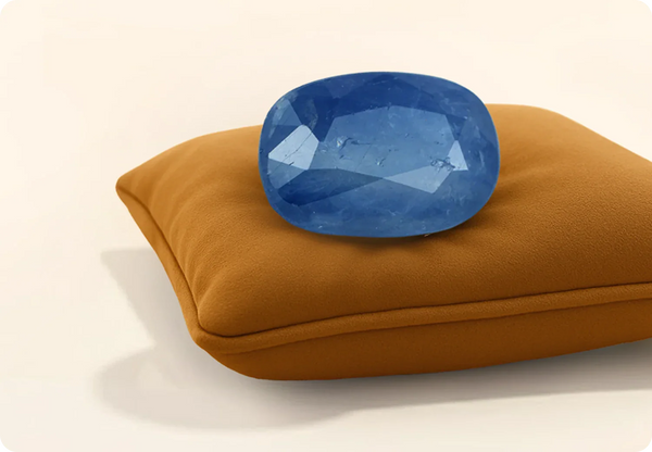 Gemstone Care Image