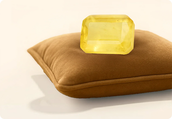 Gemstone Care Image