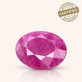 Burmese Ruby