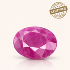 Burmese Ruby