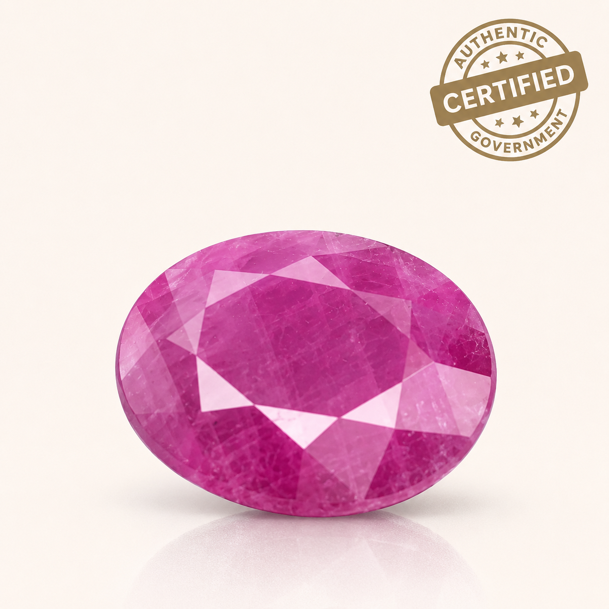 Burmese Ruby