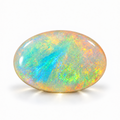 Australian Fire Opal