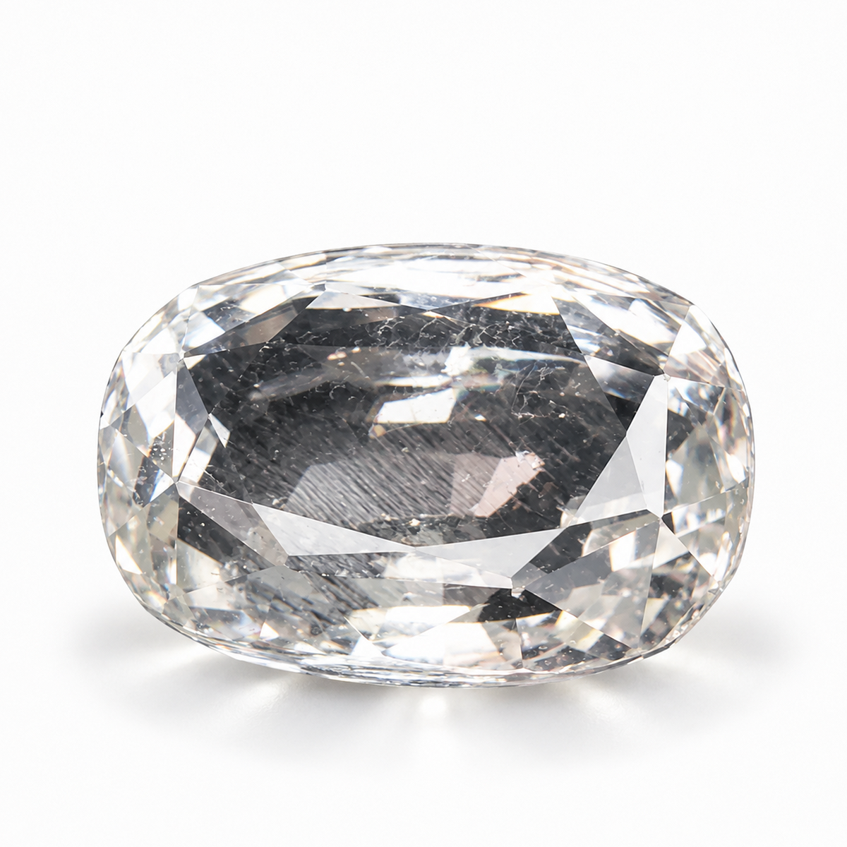White Topaz