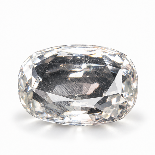 White Topaz