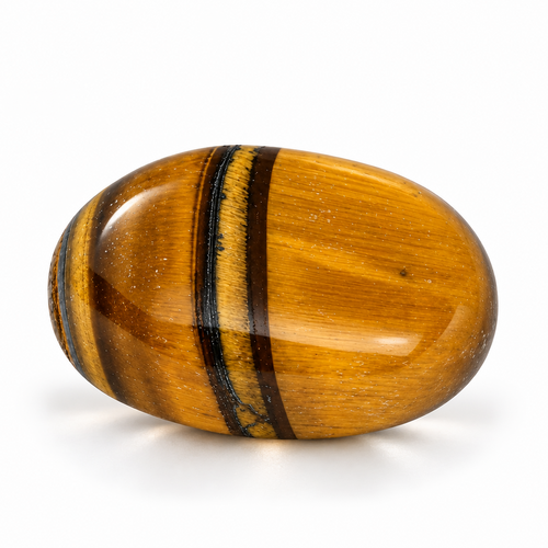 Tiger Eye