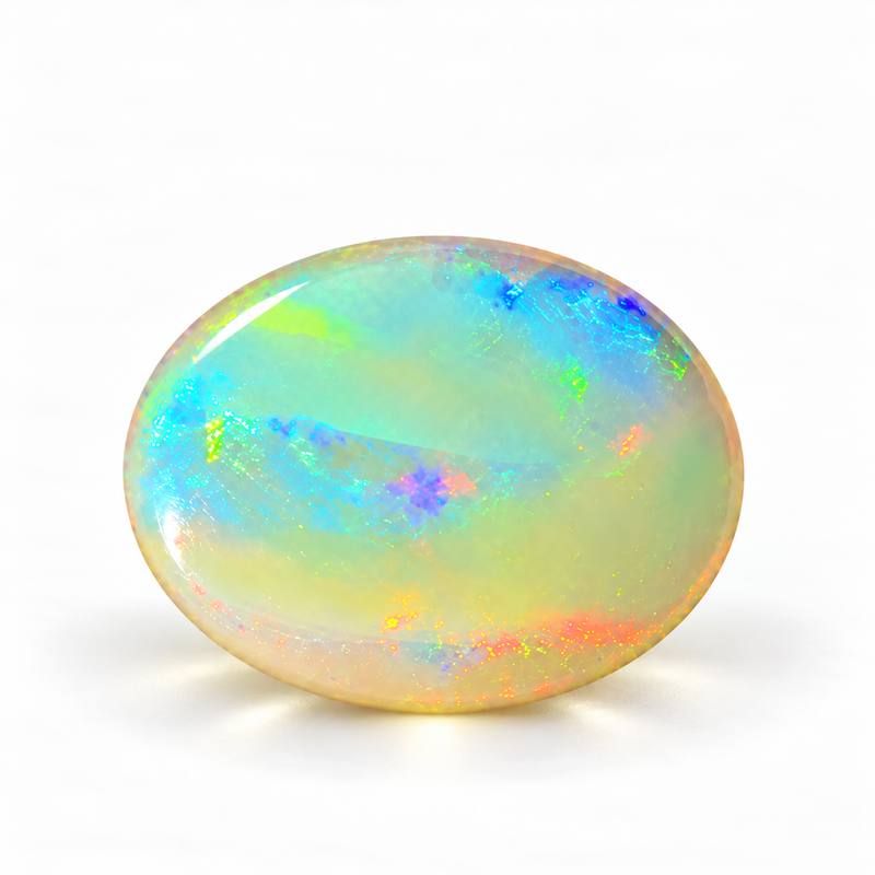 Fire Opal
