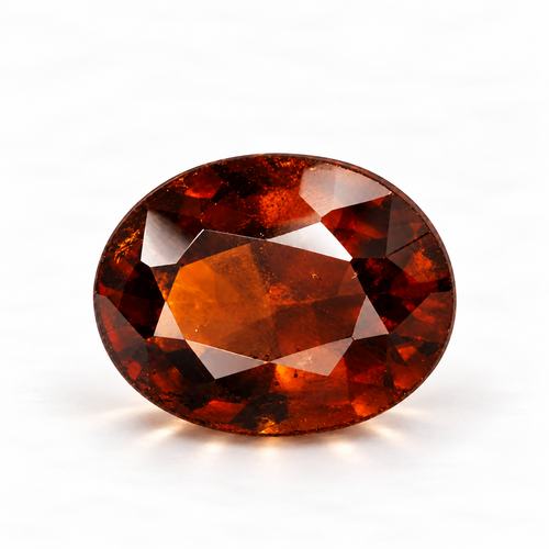 Hessonite