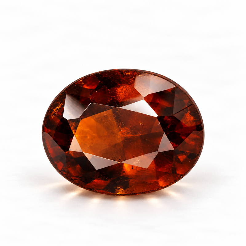 Hessonite