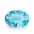 Blue Topaz