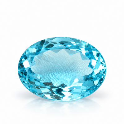 Blue Topaz