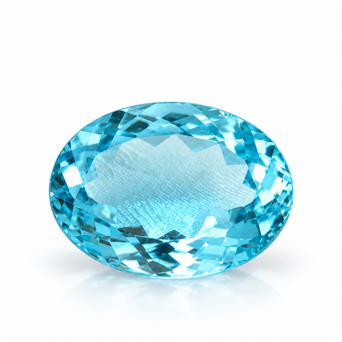 Blue Topaz
