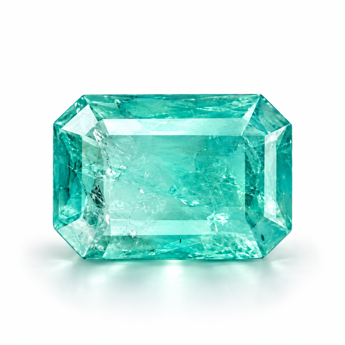 Premium Emerald
