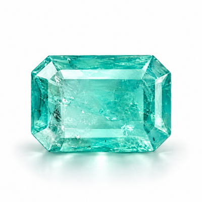 Premium Emerald