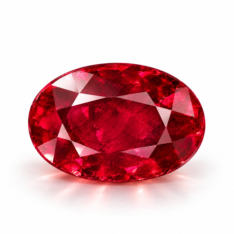African Ruby