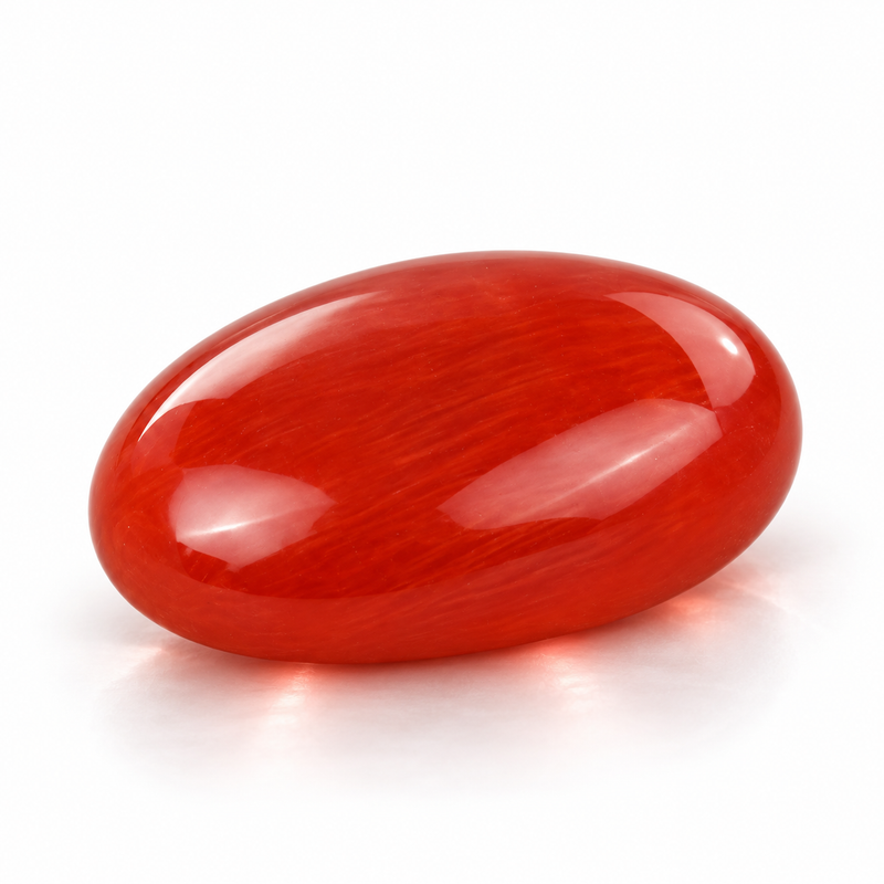 Italian Red Coral