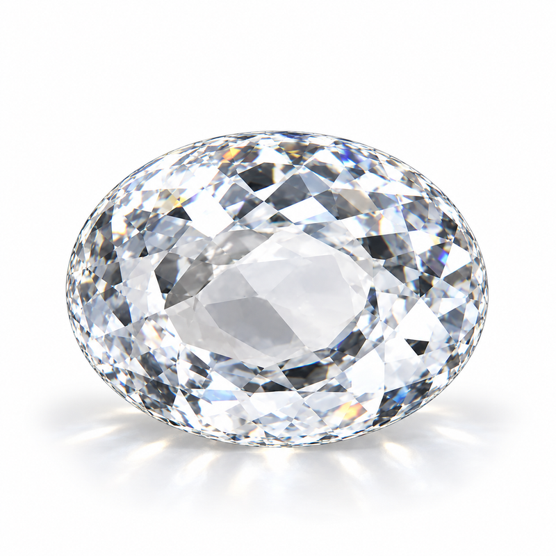 Natural Zircon