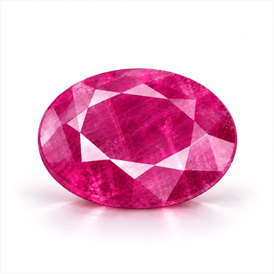 Burmese Ruby