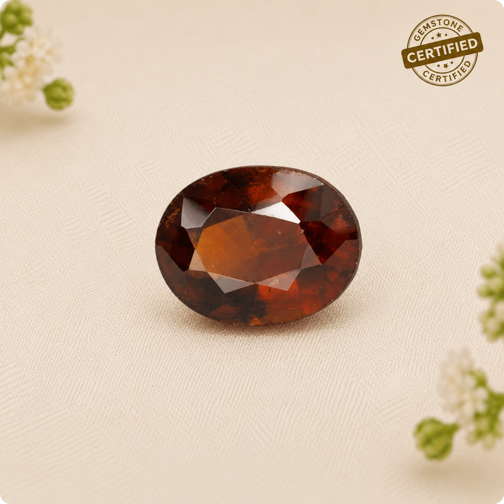 Hessonite