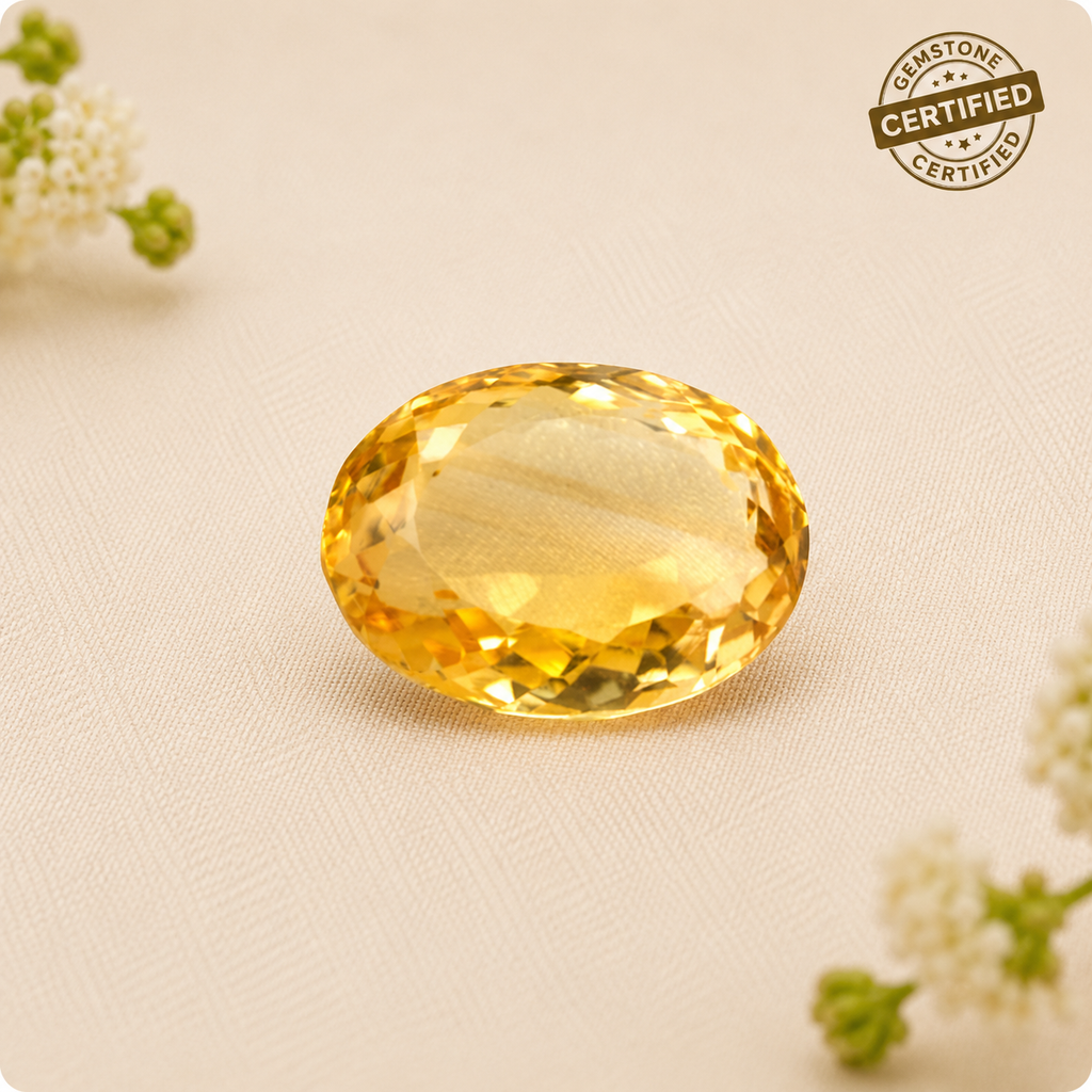 Citrine