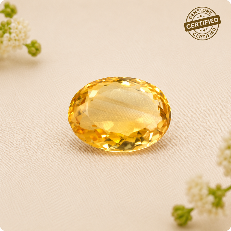 Citrine