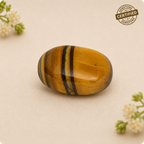 Tiger Eye