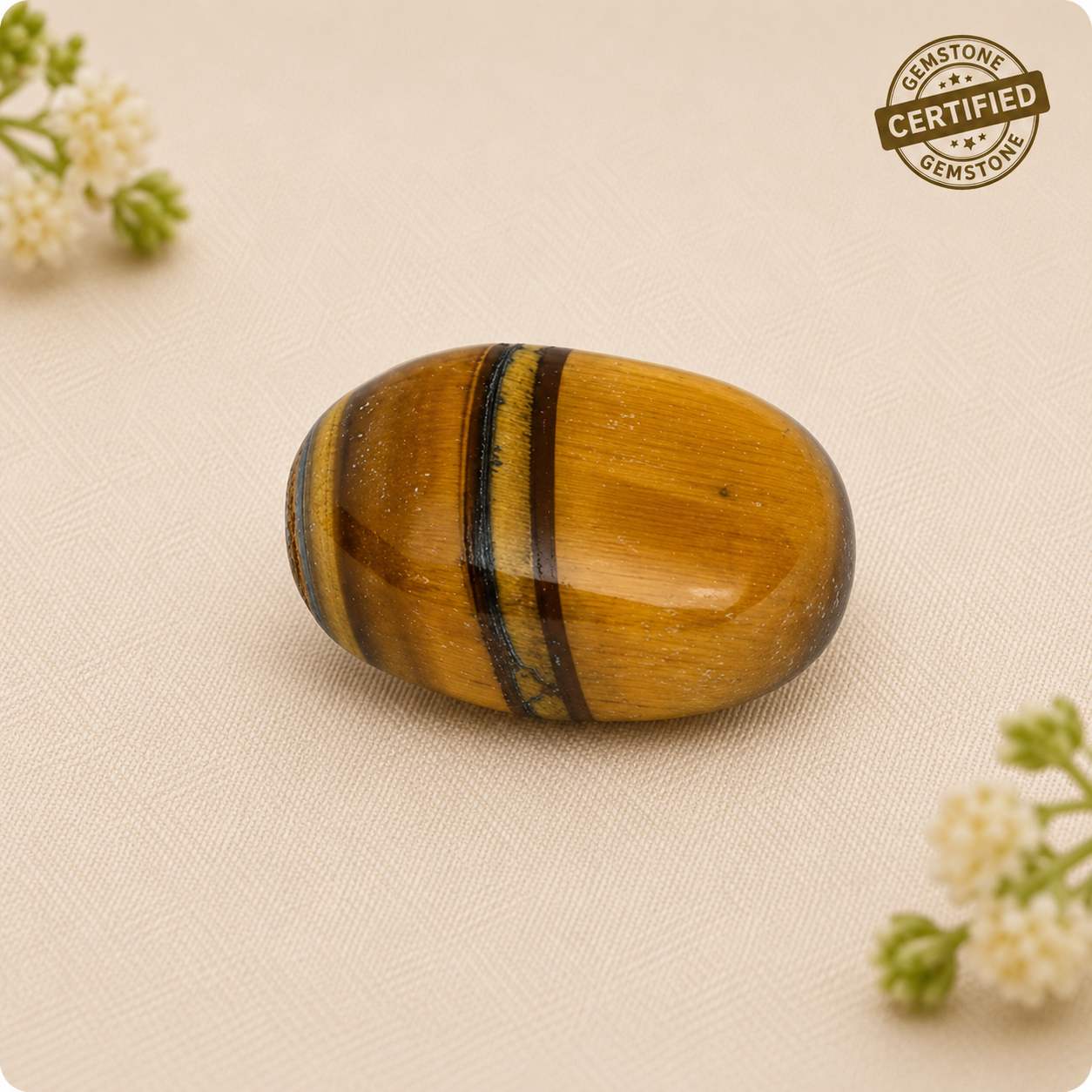 Tiger Eye