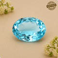 Blue Topaz
