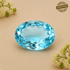 Blue Topaz