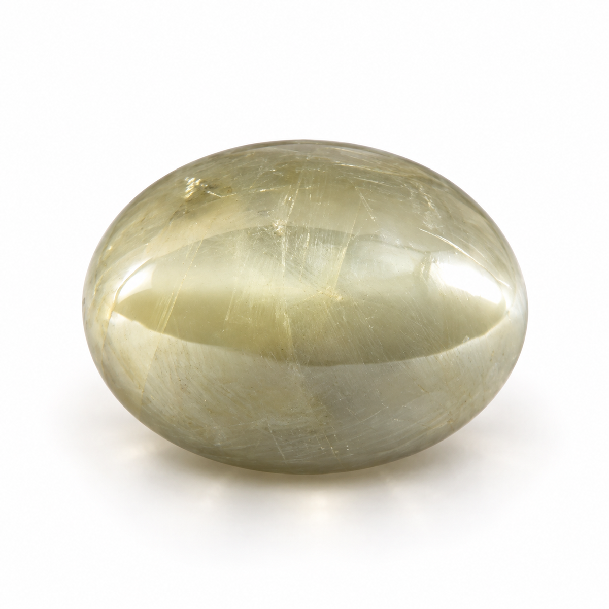 Ceylon Cat's Eye
