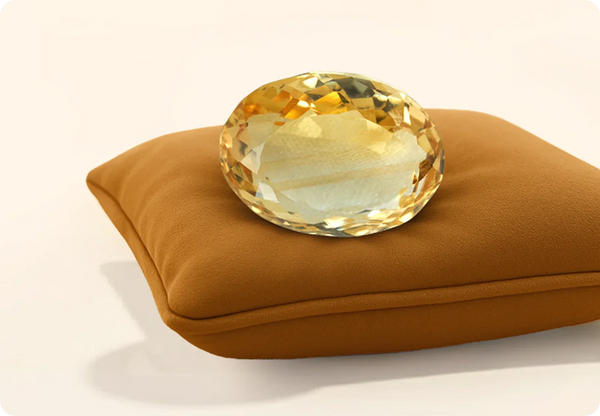Gemstone Care Image