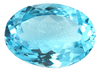 Blue Topaz